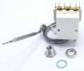 Ego Thermostats - Thermostat T max 185°c Arbeitsbereich - 55.13639.030 Ego Thermostats - Thermostat T max 185°c Arbeitsbereich - 55.13639.030